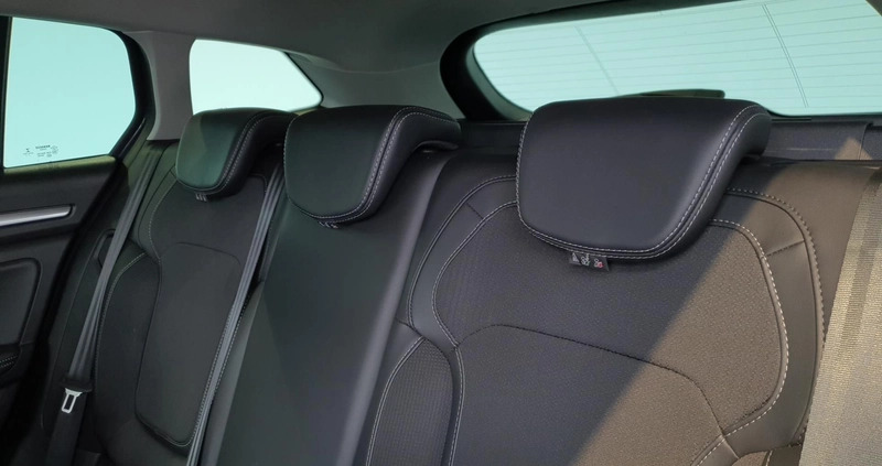 Renault Megane cena 87700 przebieg: 25064, rok produkcji 2022 z Żelechów małe 379